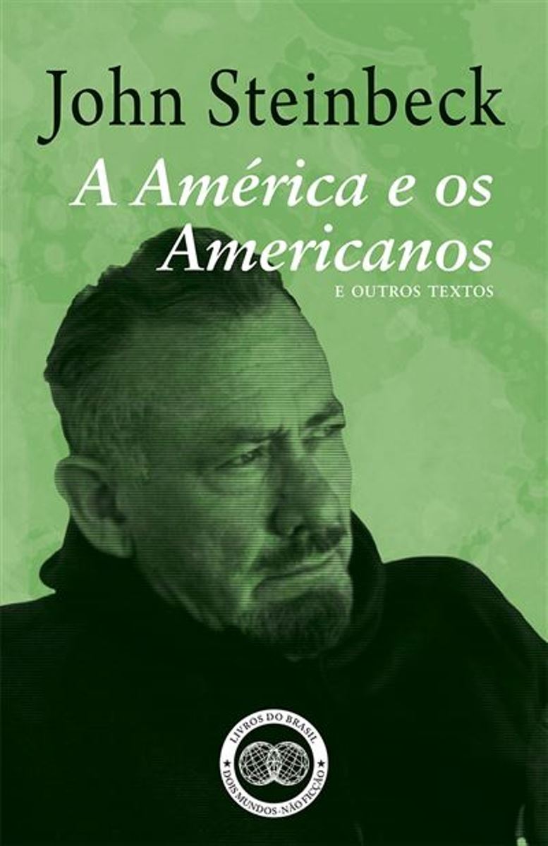 Imagem 0 de A América e os Americanos