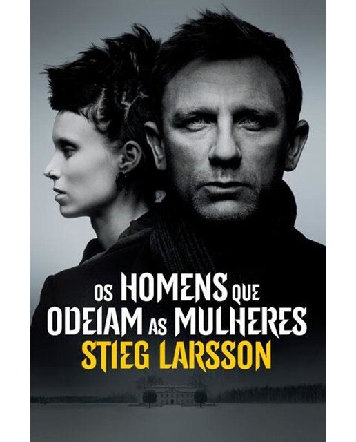 Imagem 0 de Os Homens Que Odeiam as Mulheres