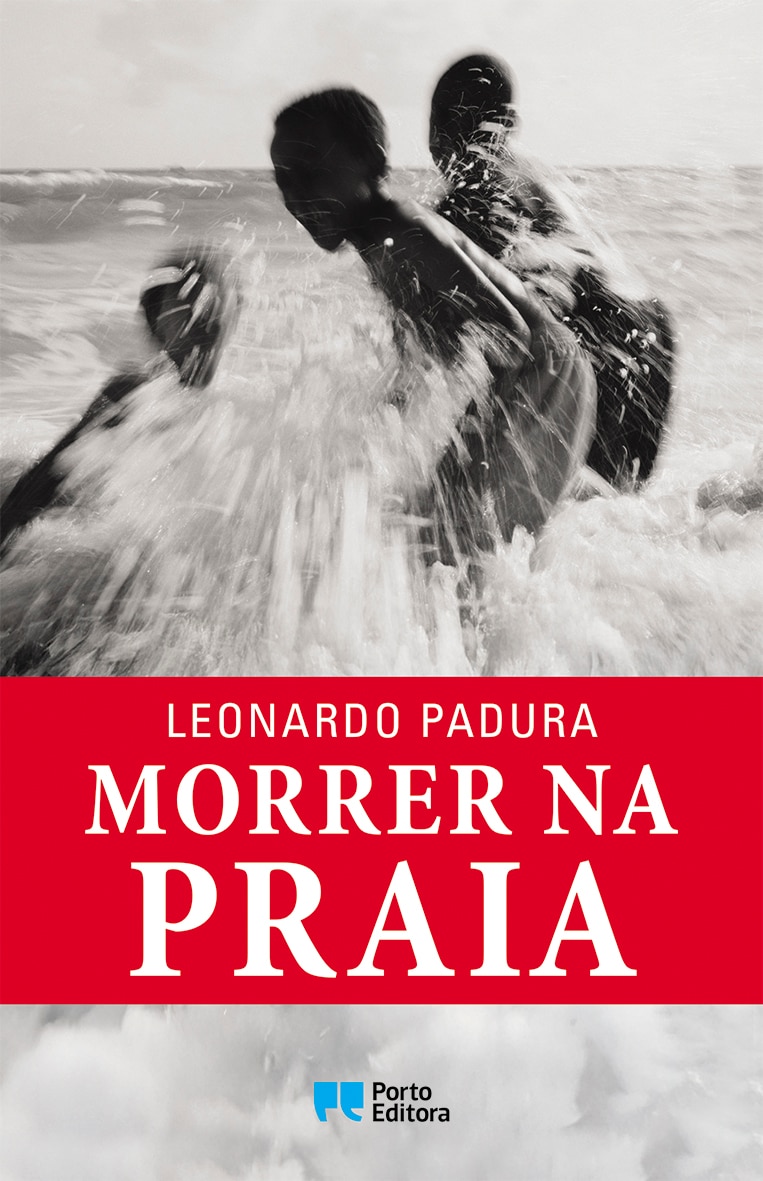 Imagem 0 de Morrer na Praia