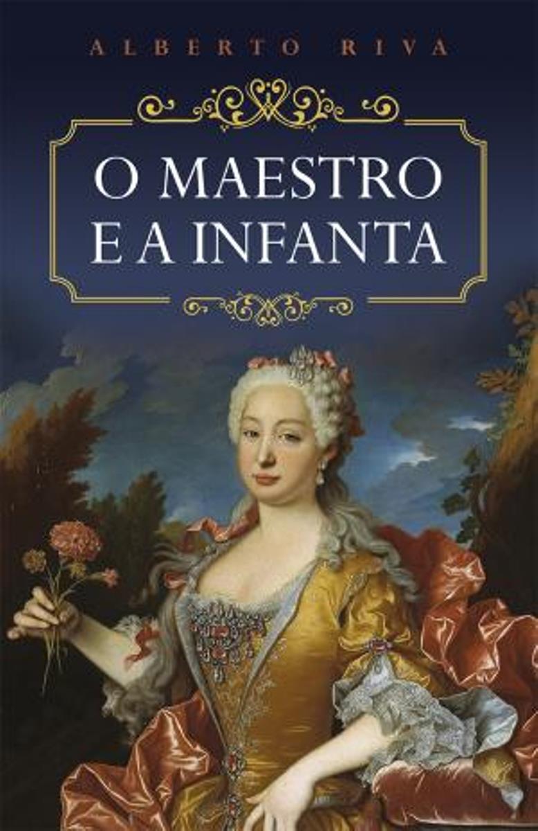 Imagem 0 de O Maestro e a Infanta
