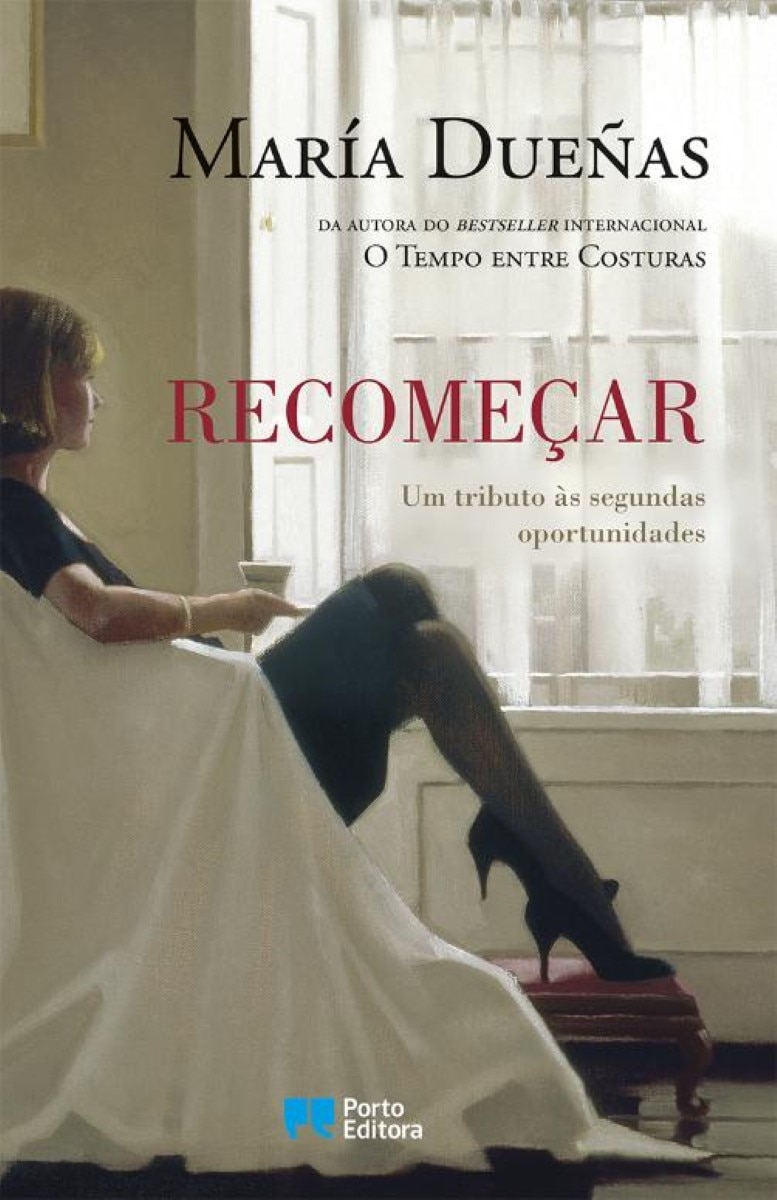 Recomeçar 1