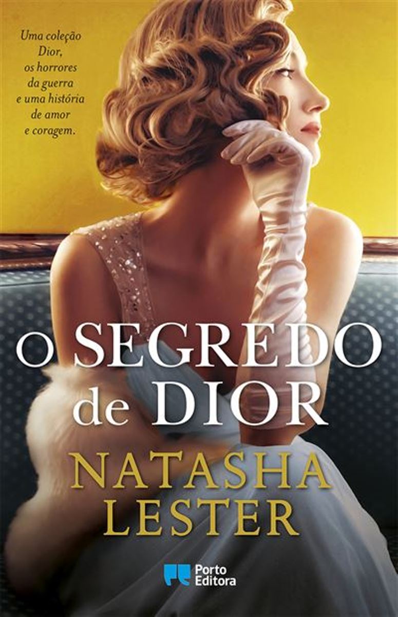 Imagem 0 de O Segredo de Dior