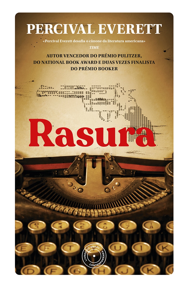 Imagem 0 de Rasura