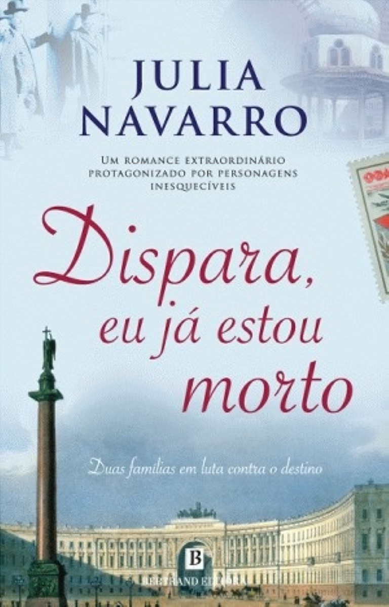 Imagem 0 de Dispara, Eu já Estou Morto