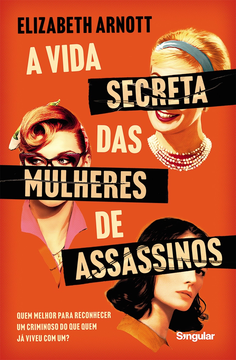Imagem 0 de A Vida Secreta das Mulheres de Assassinos