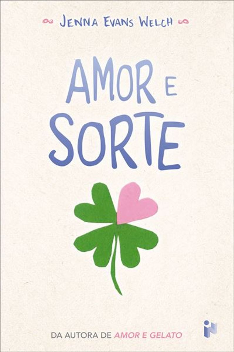 Imagem 0 de Amor e Sorte