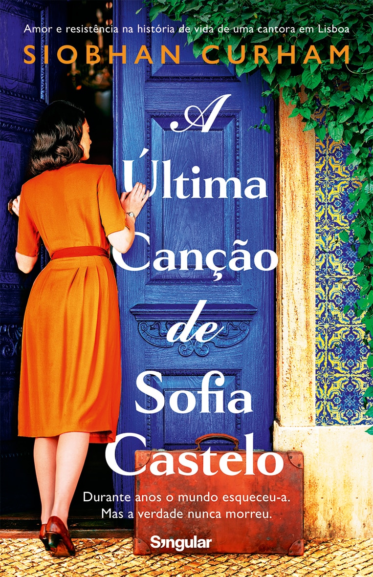 A última canção de Sofia Castelo 1