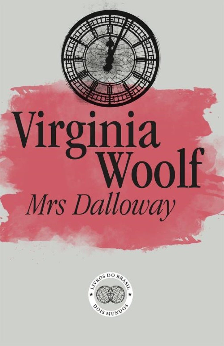 Imagem 0 de Mrs Dalloway