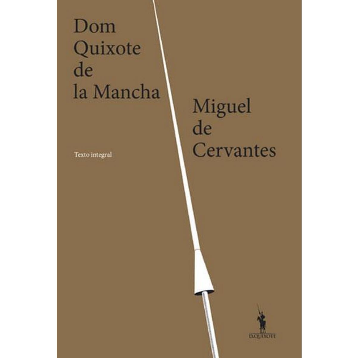 Imagem 0 de Dom Quixote de La Mancha