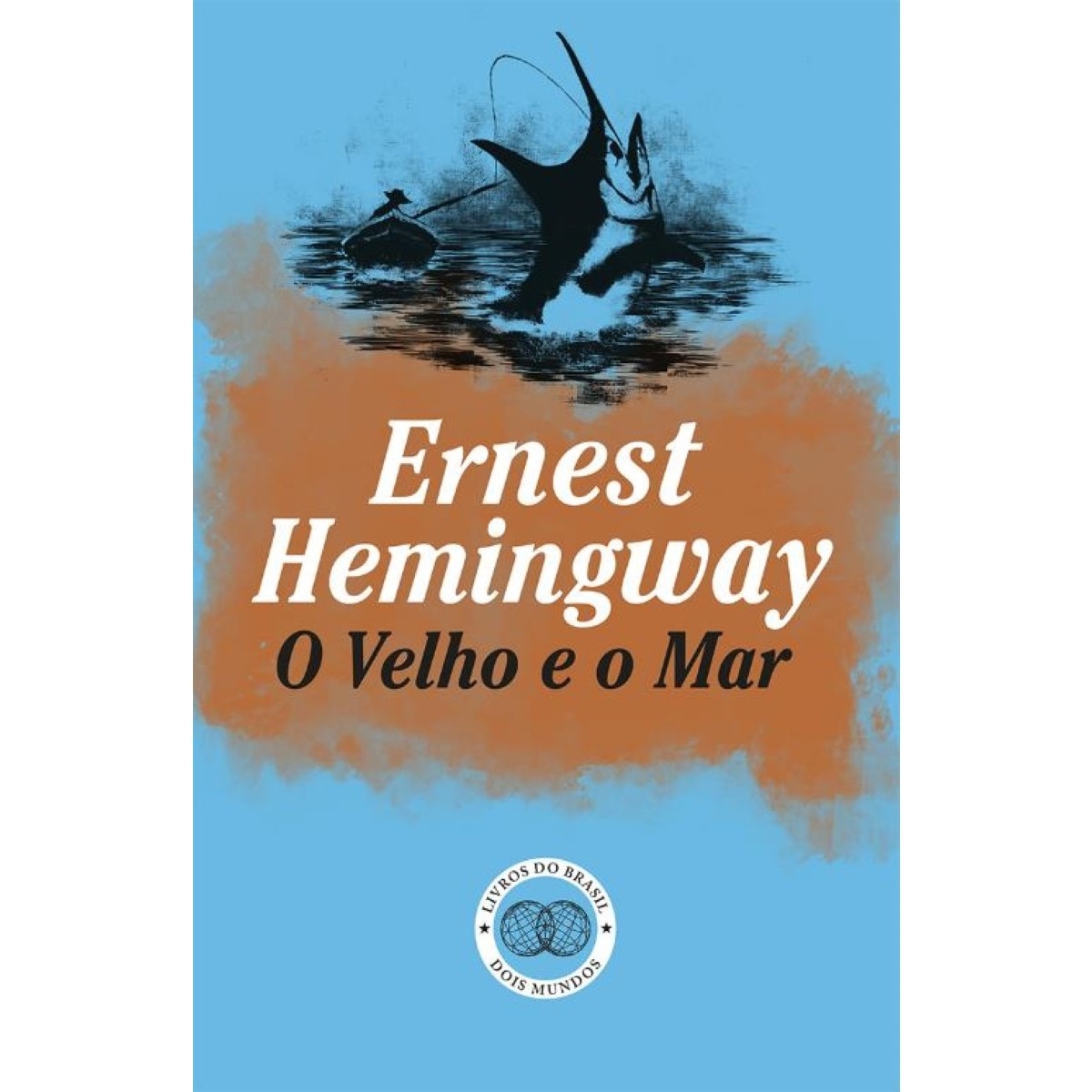 Imagem 0 de O Velho e o Mar