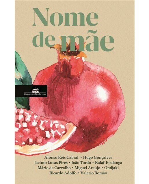 Nome de Mãe 1