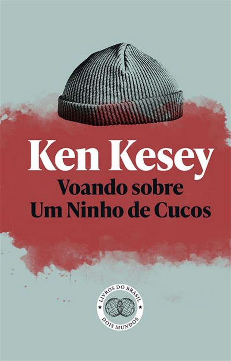 Voando sobre um ninho de cucos 1