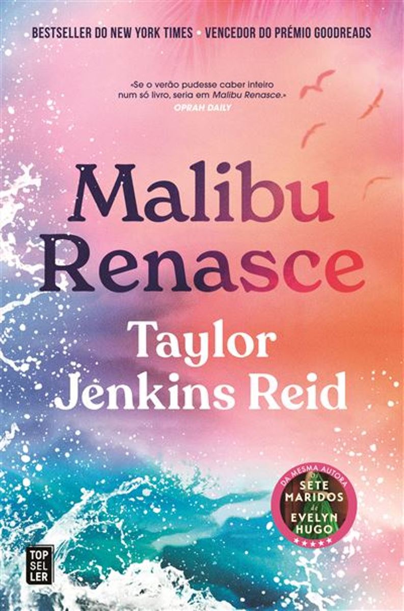Malibu Renasce 1