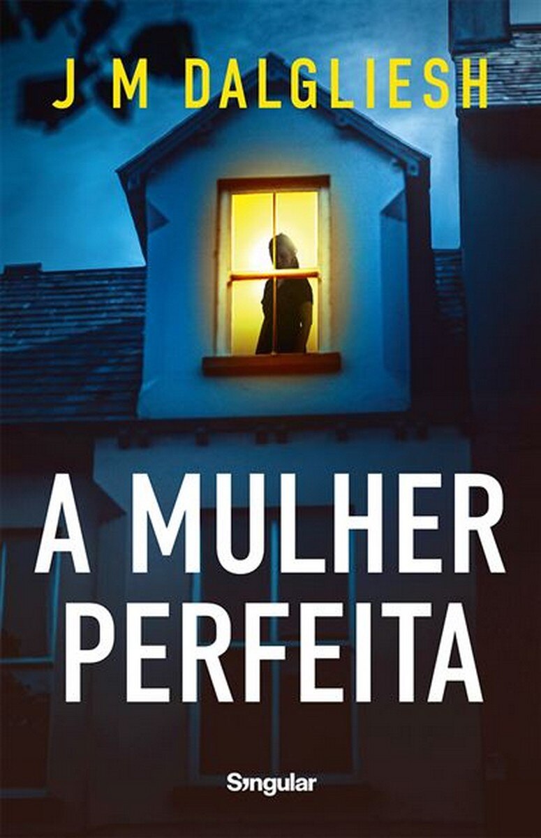 Imagem 0 de A mulher perfeita