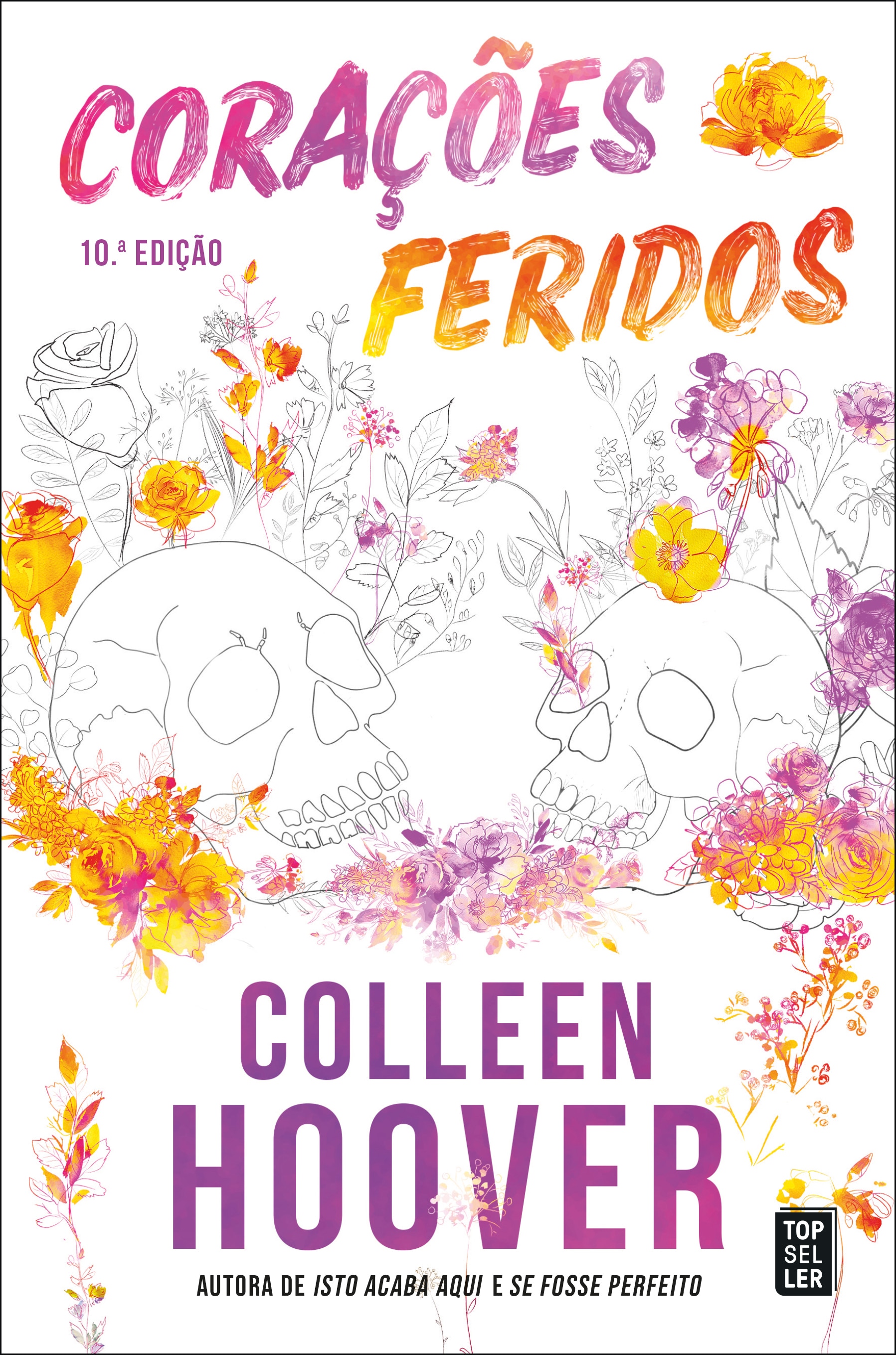 Imagem 0 de Corações Feridos