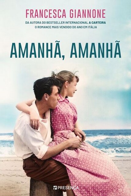 Imagem 0 de Amanha amanha