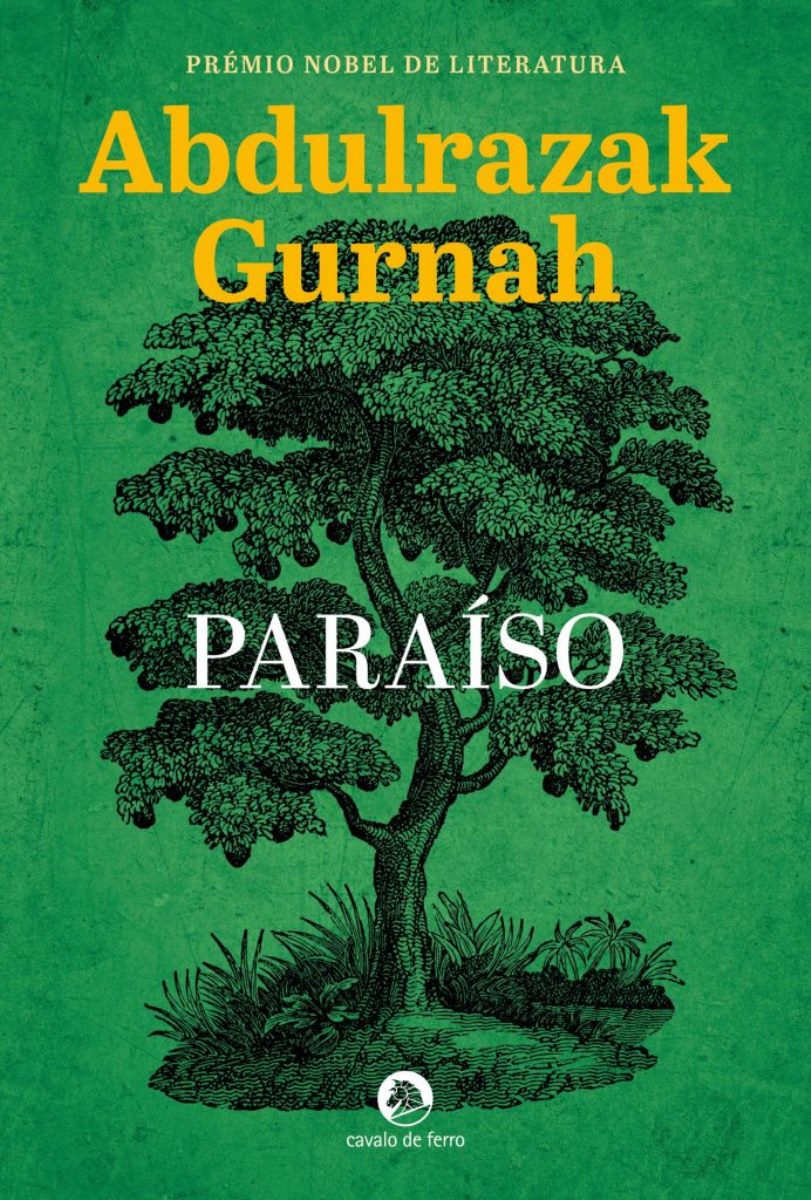 Imagem 0 de Paraíso