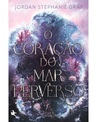 Imagem 0 de O Coração do Mar Perverso