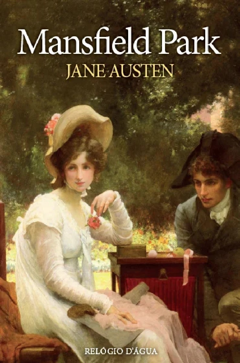 Imagem 0 de Mansfield Park