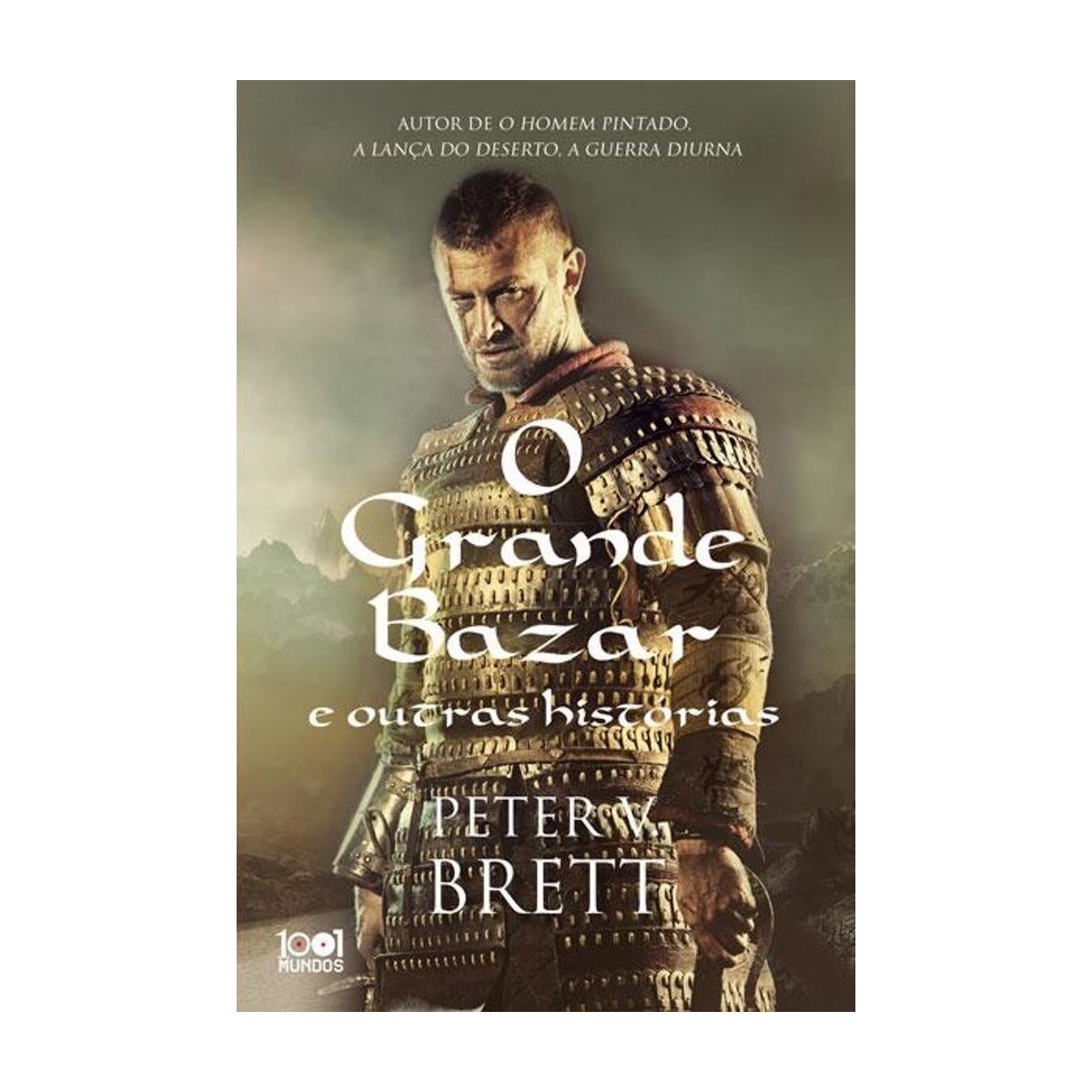O grande bazar e outras historias 1