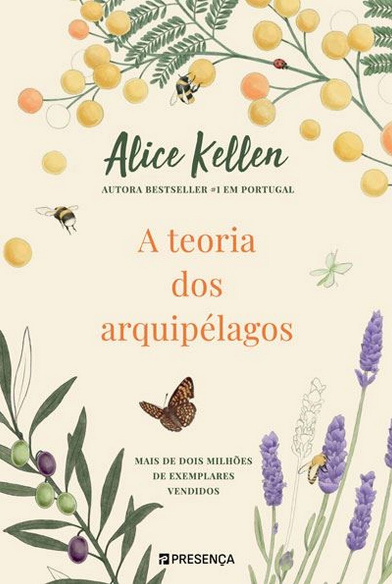 A teoria dos arquipelagos 1