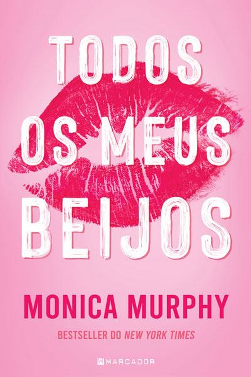 Todos os meus beijos 1