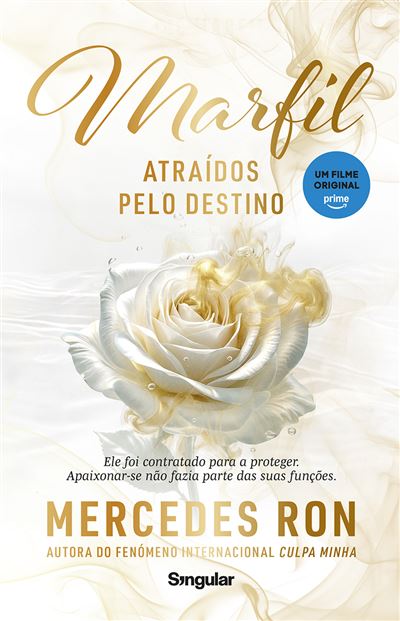 Imagem 0 de Marfil - Atraídos Pelo Destino