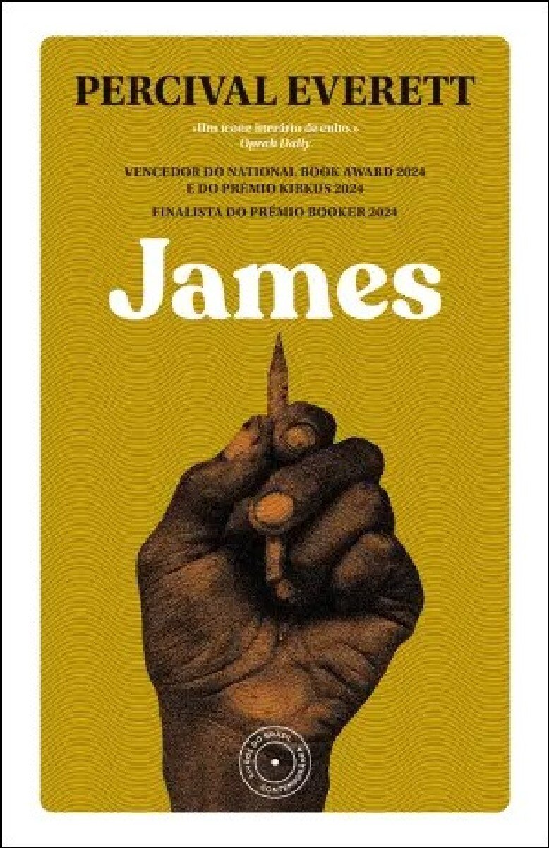 Imagem 0 de James