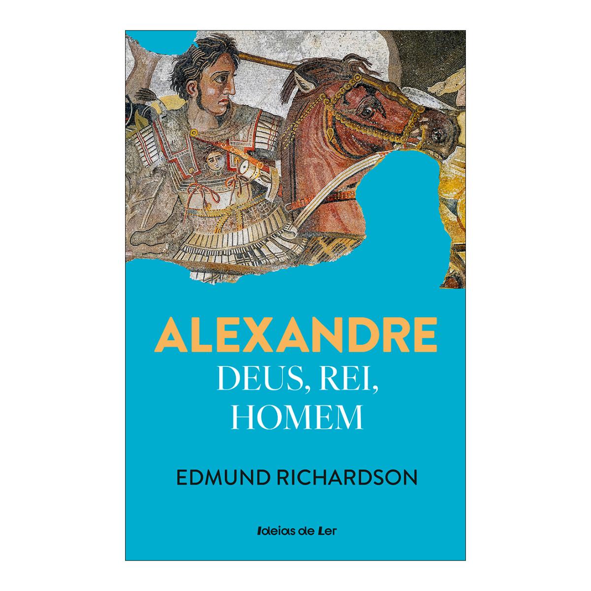 Imagem 1 de Alexandre