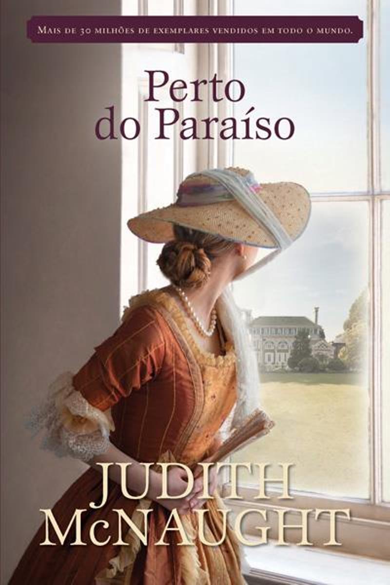 Imagem 0 de Perto do Paraíso