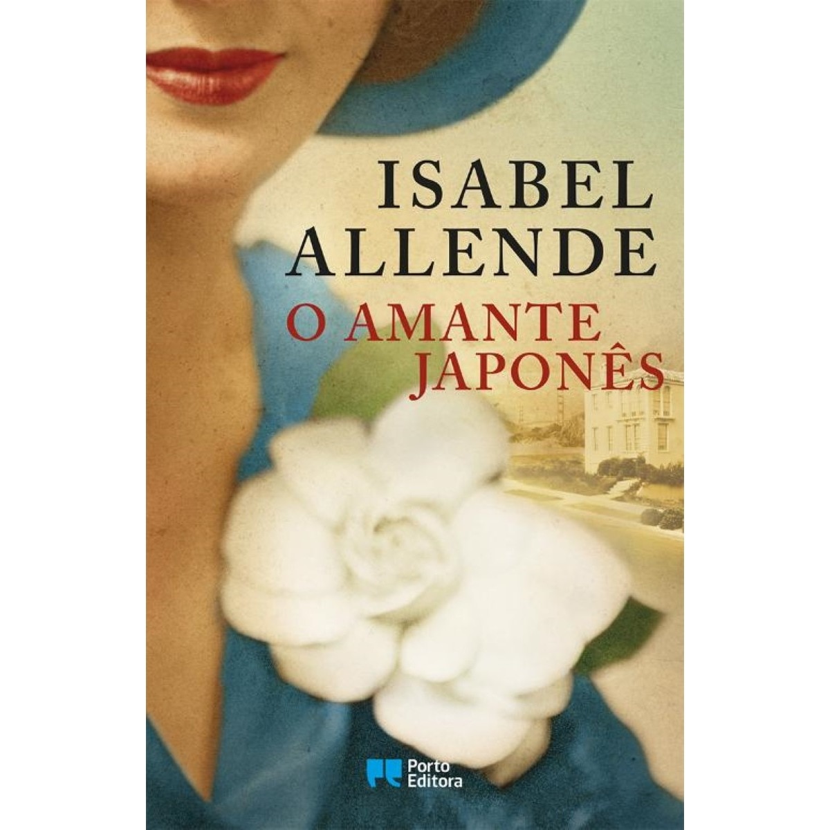 Imagem 0 de O Amante Japonês