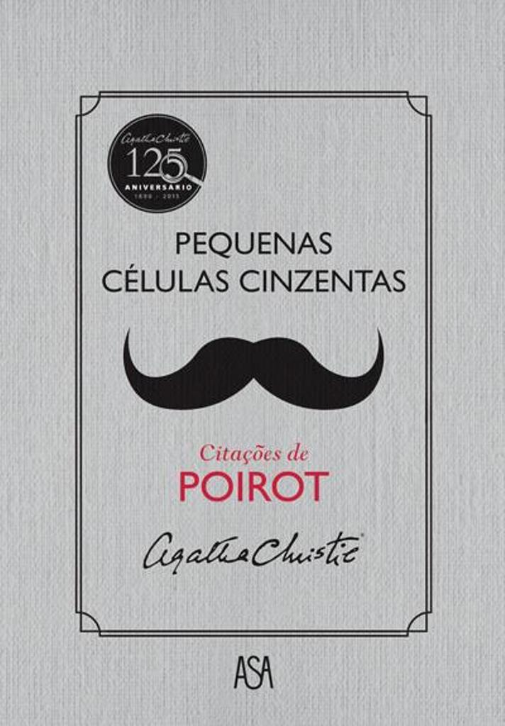 Pequenas Células Cinzentas 1
