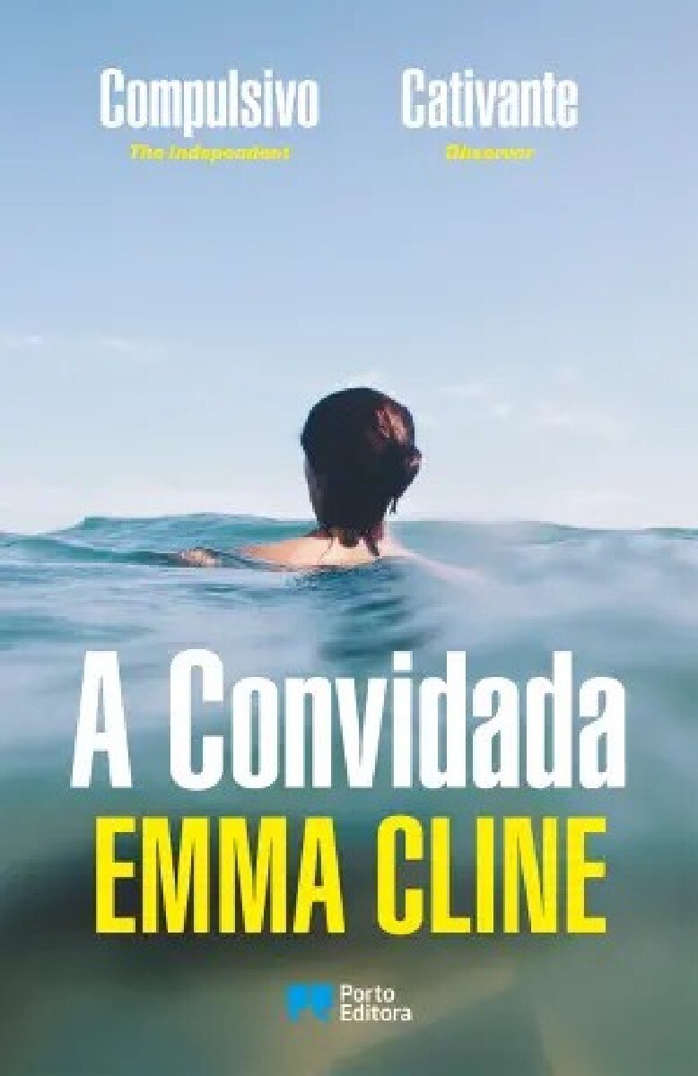 A Convidada 1