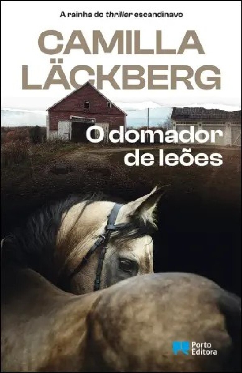 O Domador de Leões 1