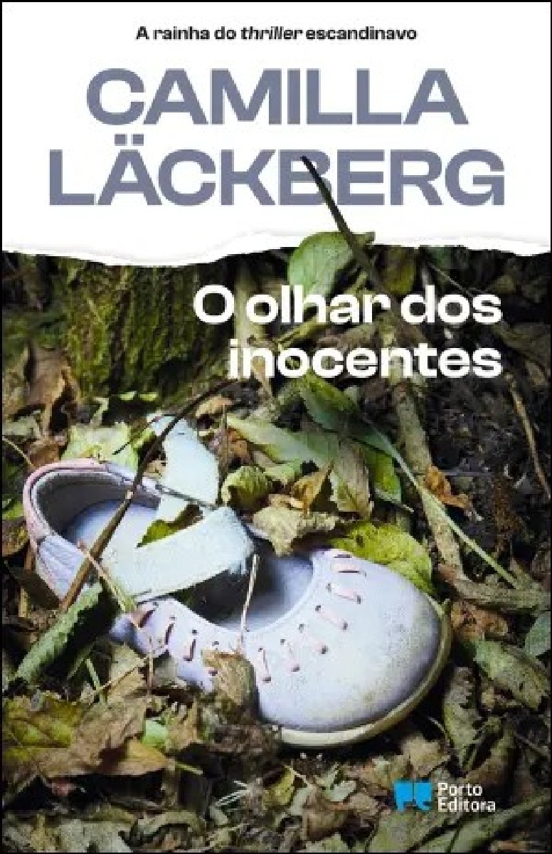 Imagem 0 de O Olhar dos Inocentes