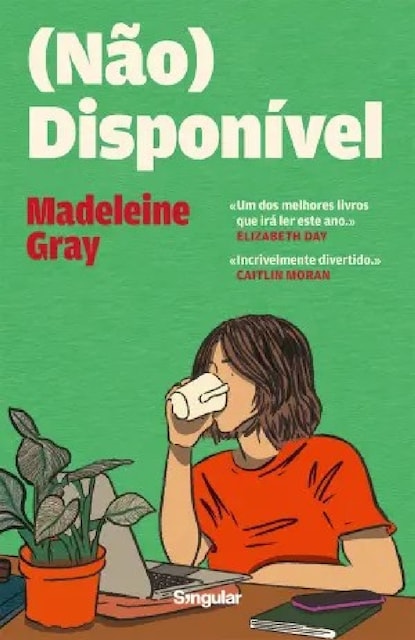 Imagem 0 de (Não) Disponível