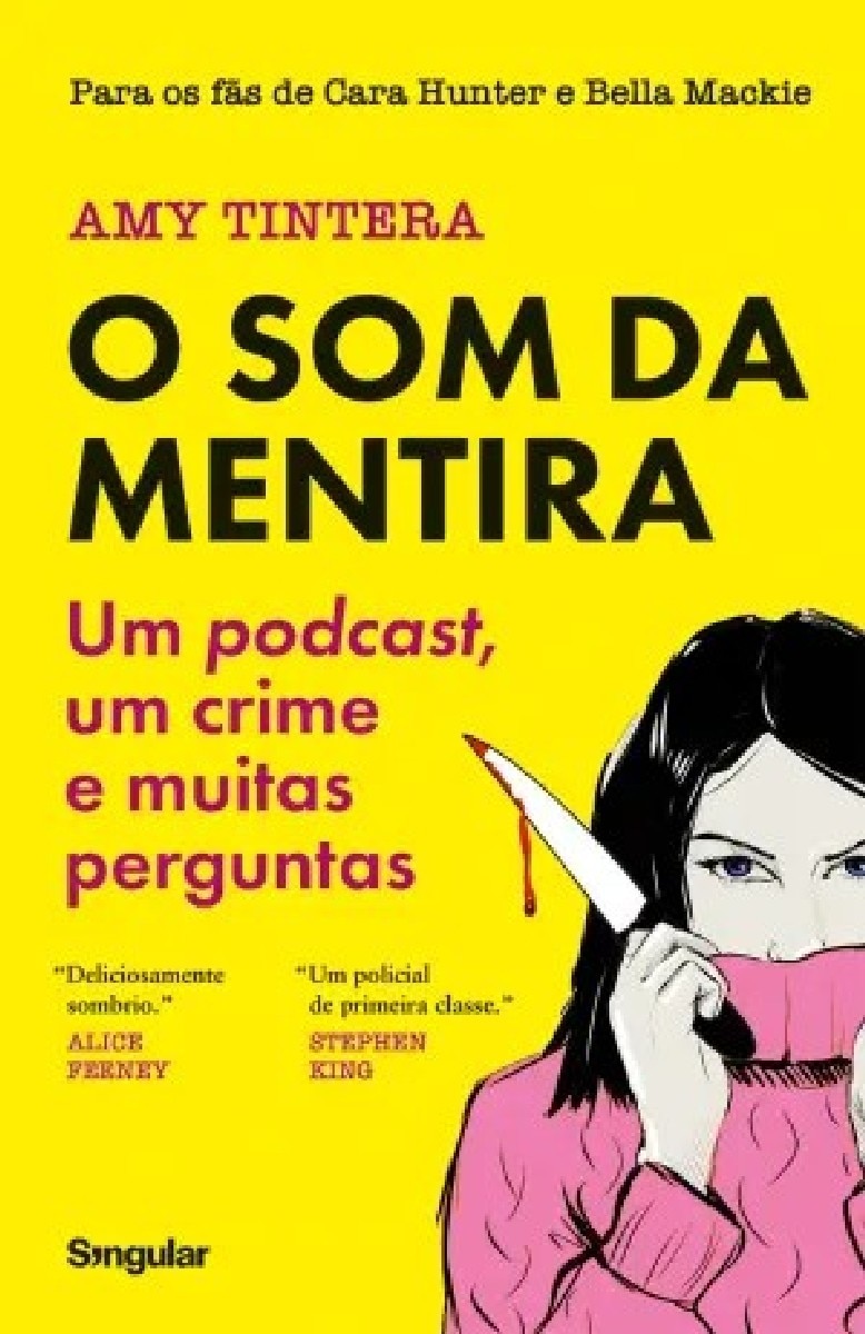 O Som da Mentira 1