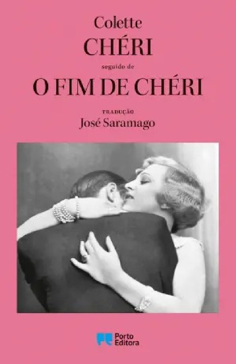Chéri seguido de O Fim de Chéri 1