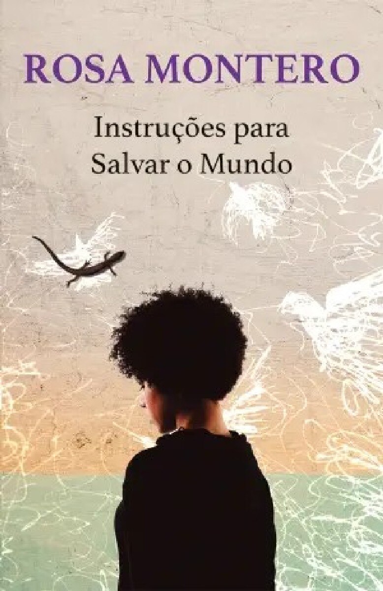 Imagem 0 de Instruções para Salvar o Mundo