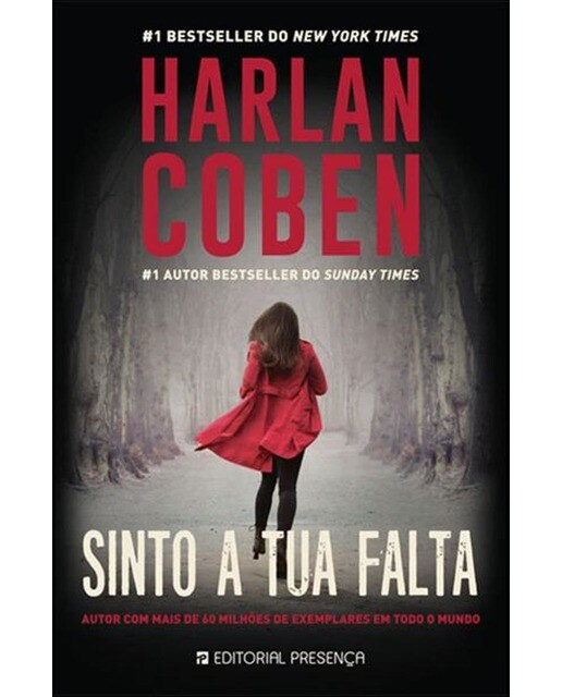 Sinto a Tua Falta 1