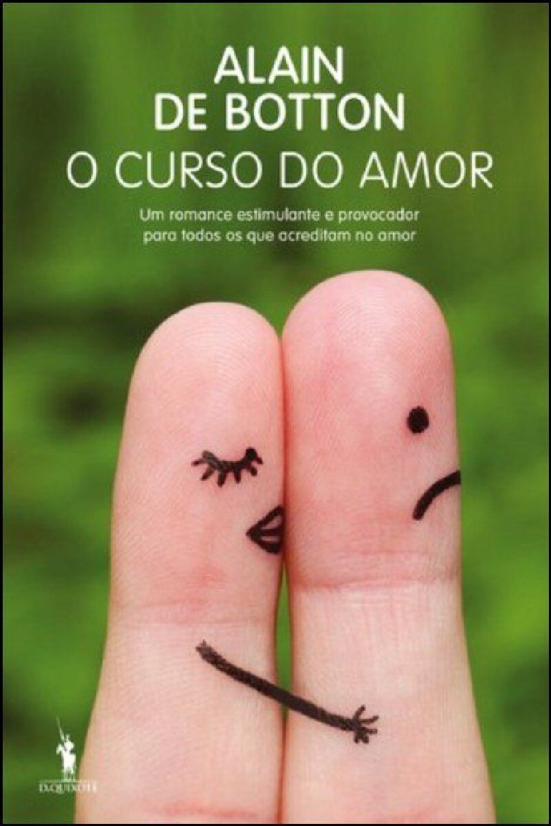 O Curso do Amor 1