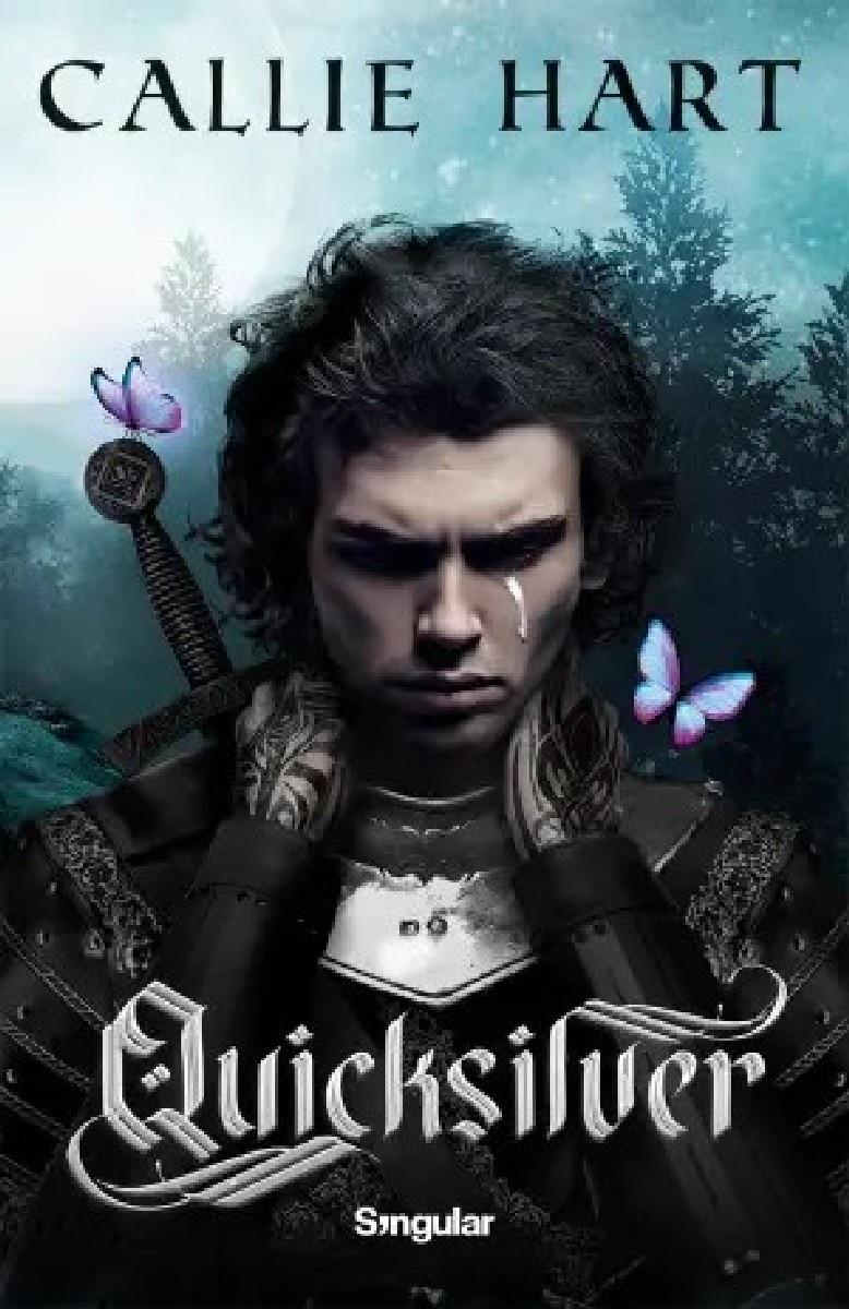 Quicksilver 1