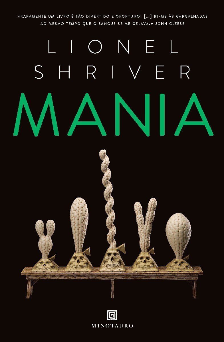 Mania 1