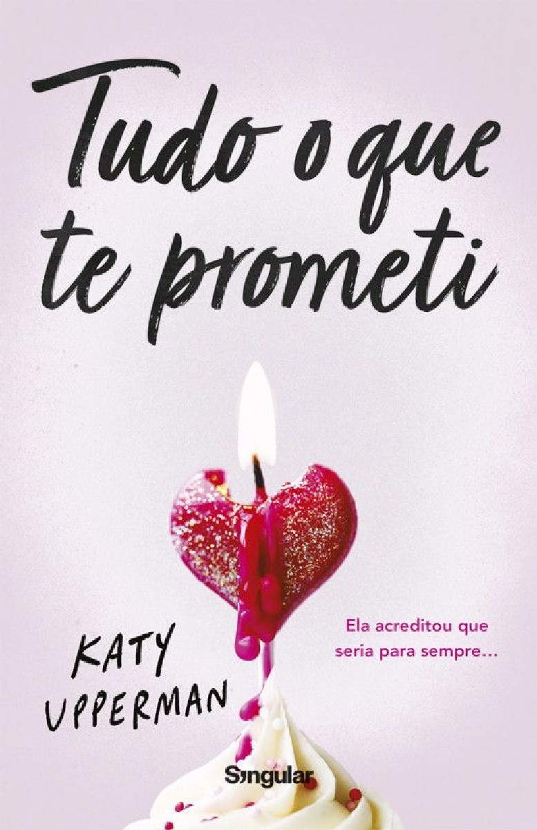 Tudo o que te Prometi 1