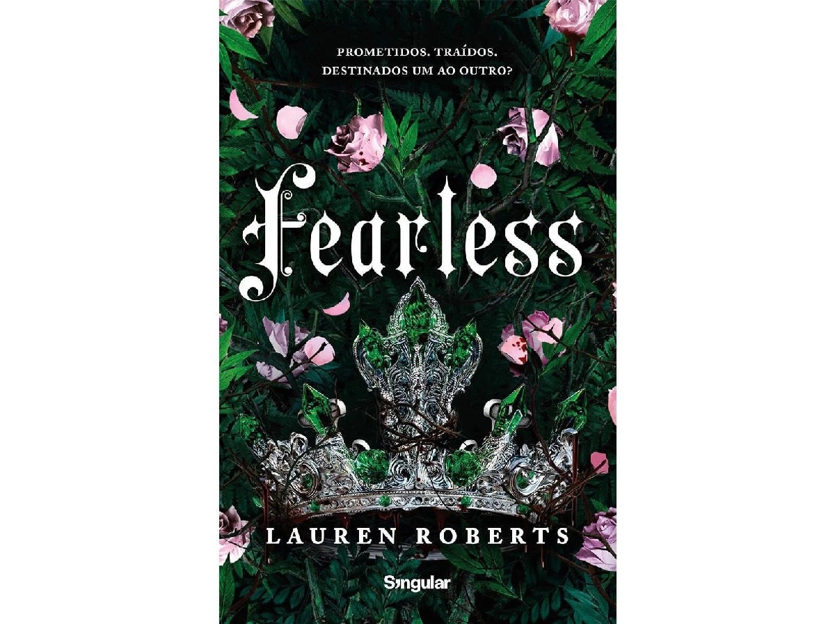 Imagem 0 de Fearless