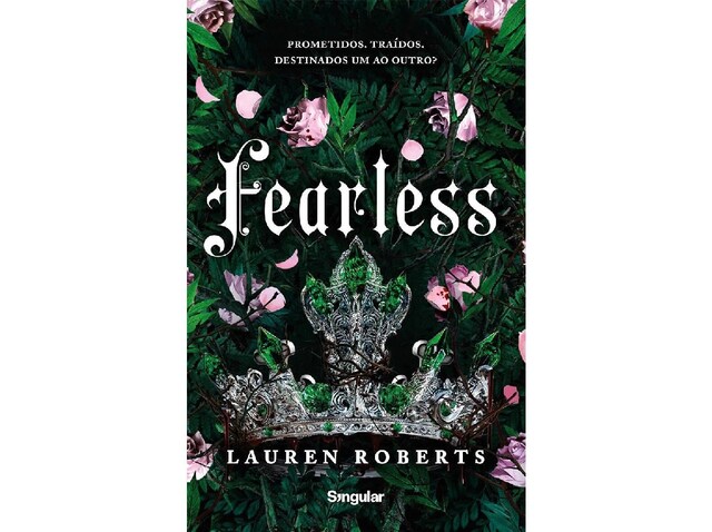 Imagem 0 de Fearless