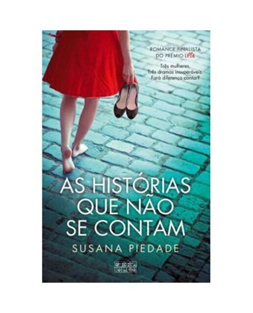 As Histórias que não se Contam 1