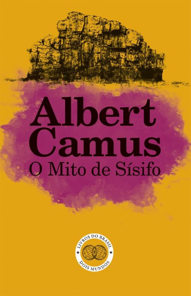 Imagem 0 de O Mito de Sísifo