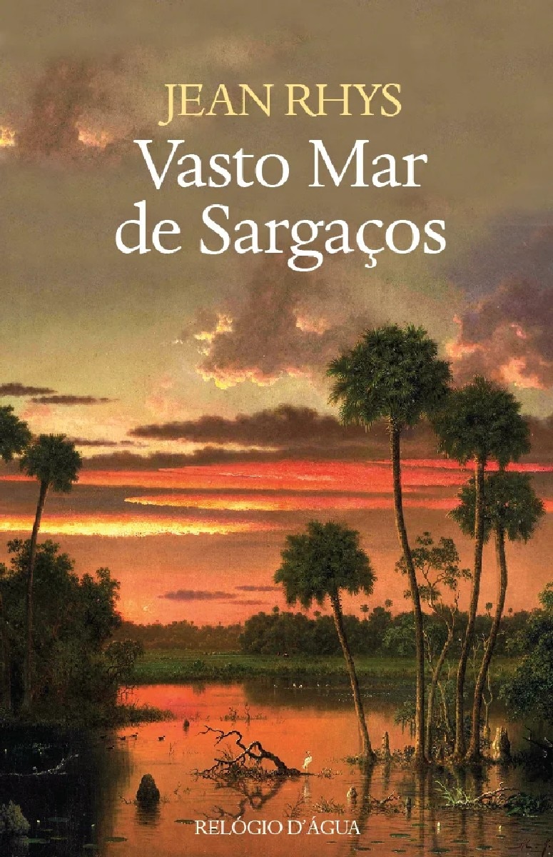 Imagem 0 de Vasto Mar de Sargaços