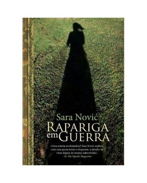 Rapariga em guerra 1
